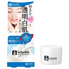 Instawhite Tone Up Cream 50G – Kem Dưỡng Trắng Tức Thì Từ Sữa Non Nhật Bản