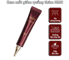 💥 KEM DƯỠNG DA NMN EYE CREAM 20G – ĐÁNH TAN QUẦNG THÂM, CĂNG MỊN VÙNG DA MẮT