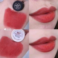 💄 CEZANNE LASTING LIP COLOR N 407 – ĐỎ RƯỢU TRẦM ẤM, QUYẾN RŨ VÀ KHÓ CƯỠNG