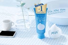 ❄️ SỮA RỬA MẶT SENKA 120G – 3 PHIÊN BẢN CHUYÊN BIỆT CHO MỌI VẤN ĐỀ CỦA LÀN DA