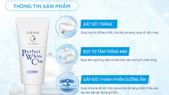 ❄️ SỮA RỬA MẶT SENKA 120G – 3 PHIÊN BẢN CHUYÊN BIỆT CHO MỌI VẤN ĐỀ CỦA LÀN DA