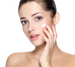 Kem Dưỡng Da ban đêm Transino Whitening Repair Cream EX 35g.