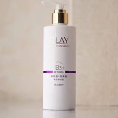 ❄️ OLAY CELL SCIENCE B3+ RETINOL 250ML – DƯỠNG THỂ PHỤC HỒI & CHỐNG LÃO HÓA TOÀN DIỆN CHO LÀN DA CƠ THỂ