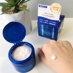 🌟 Kem Dưỡng Da AQUALABEL Special Gel Cream White 90g – 5 trong 1 tiện lợi từ Shiseido Nhật Bản Trắng sáng làn da – Dưỡng ẩm sâu – Cải thiện toàn diện chỉ trong một bước
