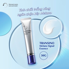 ❄️ TRANSINO WHITENING ESSENCE EXII – TINH CHẤT ĐẶC TRỊ NÁM, LÀM SÁNG VÀ ĐỀU MÀU DA