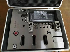 Bàn gá kẹp EDM chính xác có chức năng điều chỉnh A-one 3A-210018