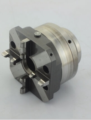 Đầu kẹp tự động A-ONE 3A-100051 | Rapid-action chuck automatic