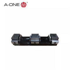 Bộ đồ gá kẹp đa thiết bị Modular TRIAG cho máy HMC