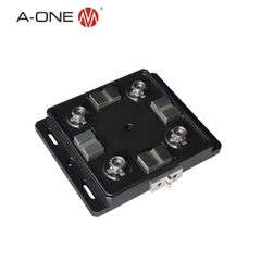 Đầu kẹp chuẩn tự động R A-one 3A-110096