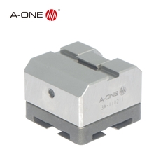Bộ kẹp phôi dạng nêm R12 A-ONE 3A-110211 | Dovetail collet R12