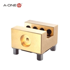 Gá điện cực chữ nhật lớn A-ONE 3A-501108 (Bộ 12 cái) | Uniholder