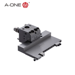 Ê tô phẳng 100mm UnoSet A-one 3A-200056