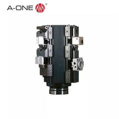 Bộ đồ gá kẹp đa thiết bị Modular TRIAG cho máy HMC