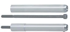 Chốt đẩy xiên APX40
