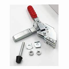 Cam kẹp GH-12130-SM Vertical Toggle clamp