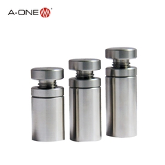 Bộ tăng chỉnh độ cao gá kẹp inox A-one 3A-210039