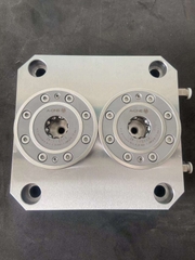 Đầu kẹp định vị Zero-Point A-ONE 3A-110119 / 3A-110219