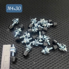 Bulong đầu kẹp cam kẹp nhanh