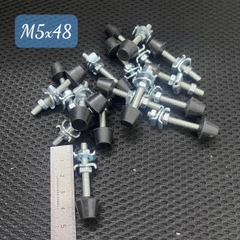 Bulong đầu kẹp cam kẹp nhanh