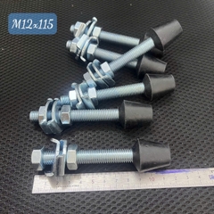 Bulong đầu kẹp cam kẹp nhanh