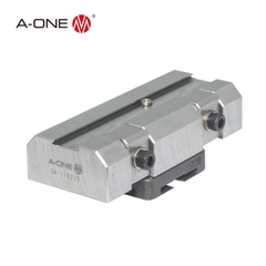 Bộ kẹp phôi dạng nêm R25L A-ONE 3A-110215 | Dovetail collet R25L