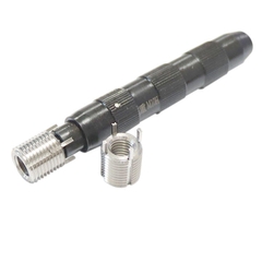 Ren khóa chốt M2x0.4-L3-M4x0.7