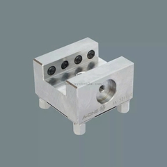 Holder điện cực thép A-ONE 3A-521110 | Steel holder