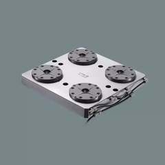 Đầu gá định vị nhanh A-ONE 3A-110107 / 3A-110108