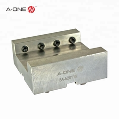 Gá điện cực thép A-ONE 3A-520119 U50 (Bộ 12 cái) | Steel holder