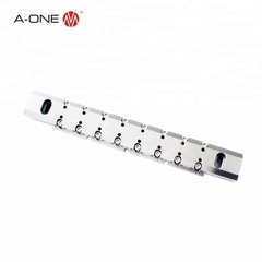 Thanh kẹp Sodick WEDM A-one 3A-200108 | Sodick WEDM clamping beam