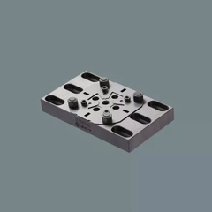 Đế gá phẳng thép A-ONE 3A-520132 | Steel flat holder