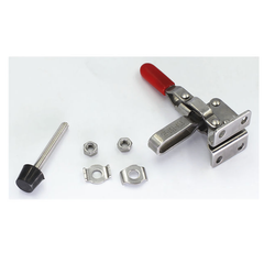 Cam kẹp GH-101-ASS Vertical Toggle clamp