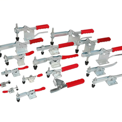 Cam kẹp GH-12145 Vertical Toggle clamp