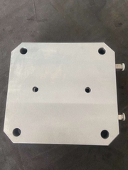 Đầu kẹp định vị Zero-Point A-ONE 3A-110119 / 3A-110219