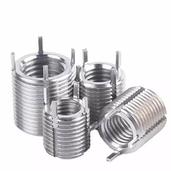 Ren khóa chốt M3x0.5-L4.25xM5x0.8
