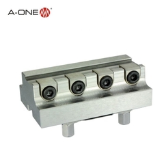 Đầu kẹp dạng nêm U15 A-ONE 3A-110061 | Dovetail collet U15