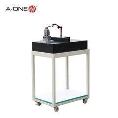 Trạm presetting điện cực A-ONE 3A-400009 | Electrode presetting station