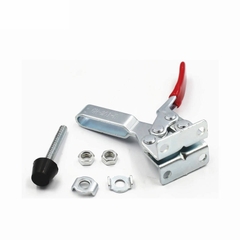 Cam Kẹp GH-201-B Horizontal Toggle Clamp