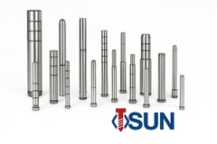 TRỤC DẪN HƯỚNG GPJL16