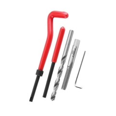 Bộ sửa ren Helicoil - Cách phục hồi ren bị trờn hiệu quả