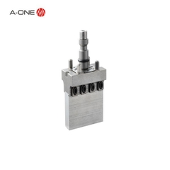 Đầu kẹp dạng nêm U25 A-ONE 3A-110062 | Dovetail collet