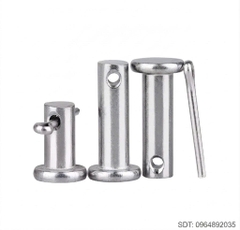 Chốt pin định vị D2