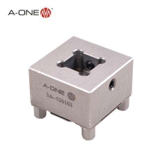 Gá điện cực thép A-ONE 3A-520103 (Bộ 12 cái) | Steel holder