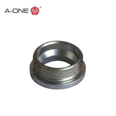 Chốt định vị AMF 6215RP-250 – Spigot cho hệ thống Zero-Point dạng vặn ren