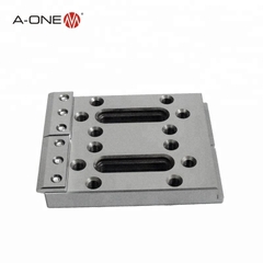 Gá kẹp dạng phiến đôi cho máy cắt dây EDM 3A-210028
