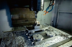 Đầu gá định vị nhanh A-ONE 3A-110105P