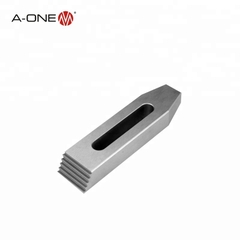 Tấm thép không gỉ 100×25×15 mm A-one 3A-200032