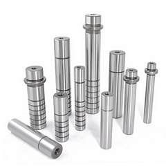 Trục dẫn hướng EGH35