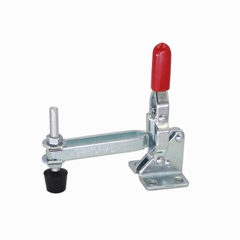 Cam kẹp GH-101-AL Vertical Toggle clamp