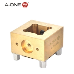 Holder điện cực prisround A-ONE 3A-500104 (Bộ 12 cái)